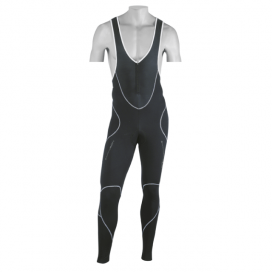 Calças C/ Alças NW TP 53/11 BLK Calças C/ Alças NW TP 53/11 BLK